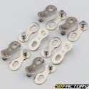 9 Speed ​​Bike Chain Quick Releases (6 Pack)