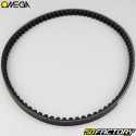 Reinforced timing belt MBK 51 14.3x808 mm Omega