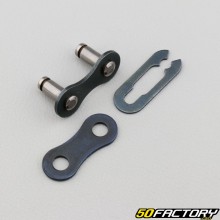 Quick release for 1 - 3 speed bicycle chain black