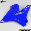 Kit de carenagem Yamaha YZ125, 250 (2015 - 2021) UFO azul e branco