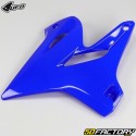 Kit de carenado Yamaha YZ125, 250 (2015 - 2021) UFO azul y blanco