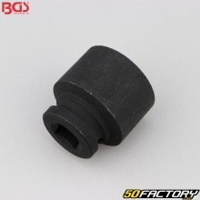 BGS 30mm 6&quot; Pointed 1&quot; BGS Impact Socket