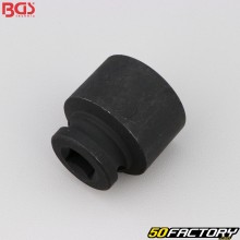 Soquete de impacto 30 mm 6 seções 1/2&quot; BGS