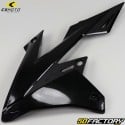 Kit de carenagem Suzuki RM-Z 250, 450 (desde 2018) CeMoto preto