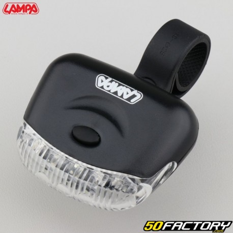 Front bicycle led lighting Lampa Compact