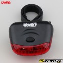 5 led bicycle rear light Lampa