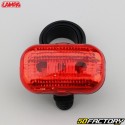 3 luz traseira de bicicleta led Lampa