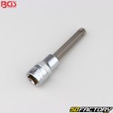 Ponta Soquete T55 Torx 1/2&quot; BGS 100 mm