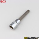 Vaso con punta T55 Torx 1/2&quot; BGS 100 mm