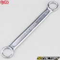 16x17 mm BGS double extra flat eye wrench
