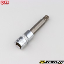 Bussola punta XZN 12 1/2&quot; BGS 100 mm