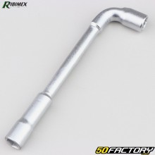 Chave de soquete Ribimex 8mm