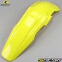 Kit de carenagem Suzuki RM-Z 250 (2007 - 2009) CeMoto amarelo e branco