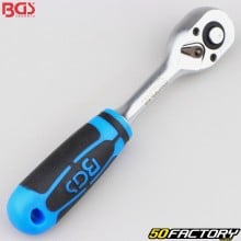 BGS 1 mm reversible ratchet