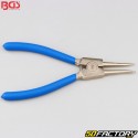 BGS 175 mm straight external circlip pliers