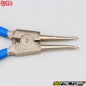 BGS 175 mm straight external circlip pliers