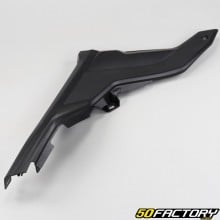 Lower seat left fairing Yamaha YZF-R 125 (from 2018)