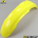 Kit de carenagem Suzuki RM-Z 250 (2004 - 2006) CeMoto amarelo e branco