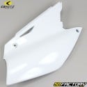 Kit de carenagem Suzuki RM-Z 250 (2004 - 2006) CeMoto amarelo e branco