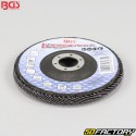 Disco lamellare Ã˜125 mm grana 40 BGS