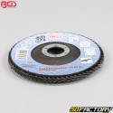Flap disc Ã˜125 mm grit 60 BGS