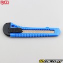 Cutter blade 18 mm BGS blue