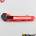 Cutter blade 18 mm BGS red