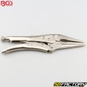 BGS Long Nose Locking Pliers 170 mm