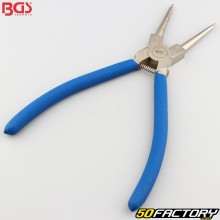 BGS 225 mm straight internal circlip pliers