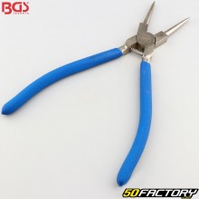 BGS 250 mm straight internal circlip pliers