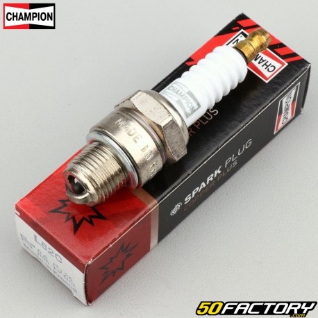 Spark plug Champion L82C (equivalences B6HS, BR6HIX)