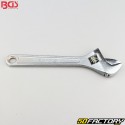 BGS 200 mm Adjustable Wrench