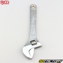 BGS 200 mm Adjustable Wrench