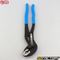 Water pump pliers with 240 mm lock BGS