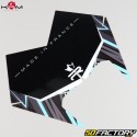 Decoration  kit Beta RR Pro Ride turquoise