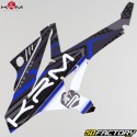 Deko-Kit Beta RR 50 (2011 - 2020) KRM Pro Ride blau