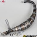 Exhaust body AM6 Minarelli KRM Pro Ride 50 / 70cc