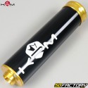 Escape Rieju  MRT KRM Pro Ride Supermotero 80/90cc silenciador dorado