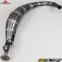 scarico AM6 Minarelli KRM Pro Ride Silenziatore 50/70cc nero