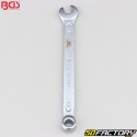 Combination spanner 5.5 mm BGS gray satin