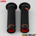 Griffe Lampa  Sport-Grip  schwarz und orange