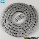 Chain 428 reinforced 134 links KMC gray