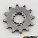 12 teeth 420 box output sprocket AM6 minarelli