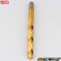 Stahlbohrer BGS Titanium 9.5 mm HSS