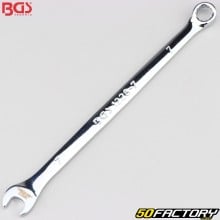 BGS extra long combination spanner 7 mm