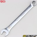 Combination spanner 9 mm BGS matt gray