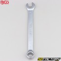 Combination spanner 10 mm BGS matt gray