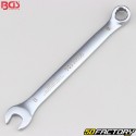 Combination spanner 8 mm BGS matt gray