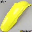 Fairing kit Suzuki RM 125 (250 - 2001) UFO yellow and white
