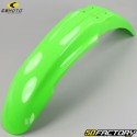 Kit carenados Kawasaki KXF 250 (2004 - 2005) CeMoto verde y blanco